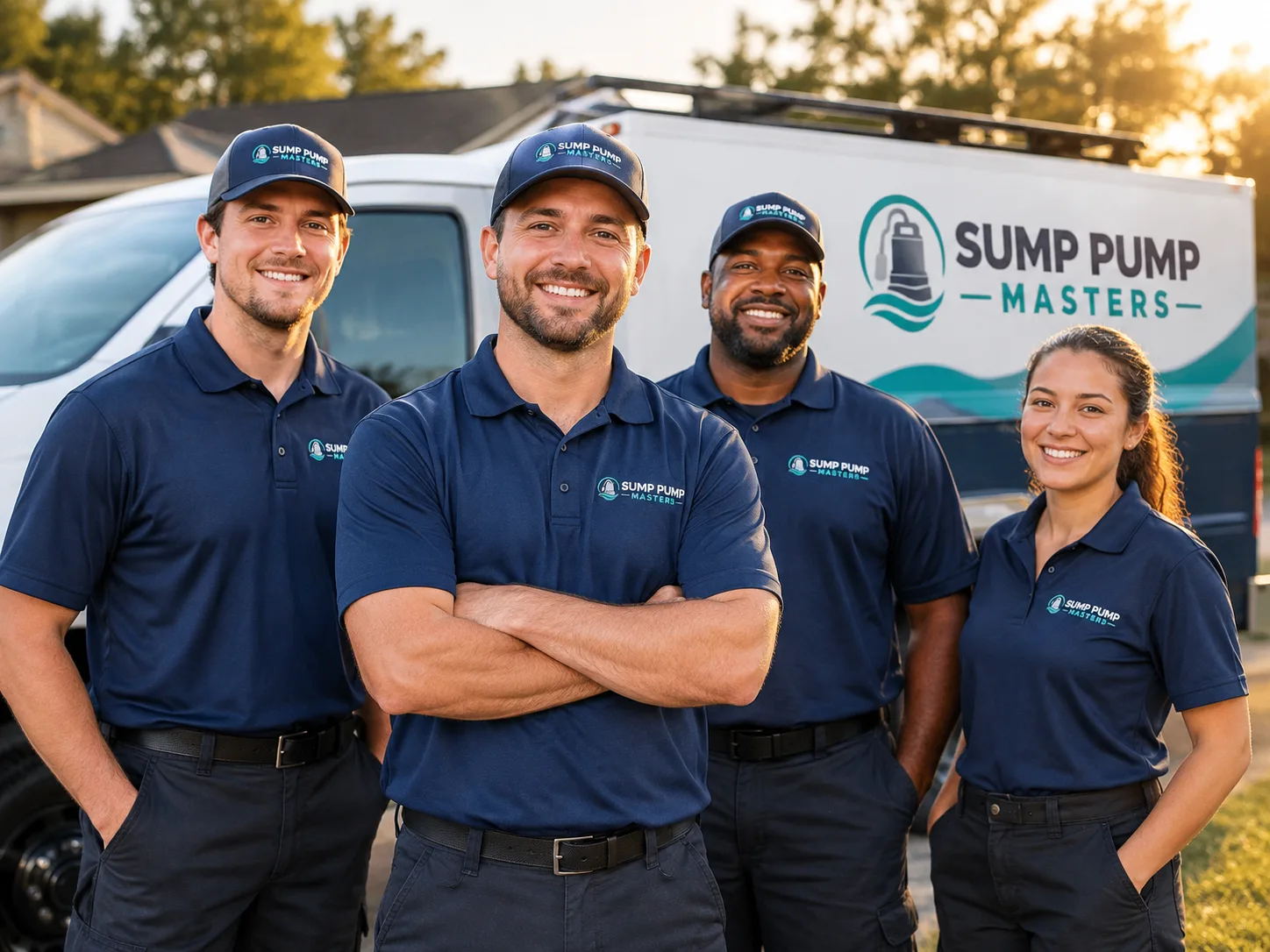 Sump Pump Repair company in Warren, IN